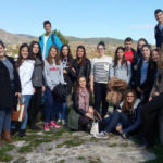 Lern das Erbe deiner Heimat kennen – ein Projekt, das Bosniens Jugend verbindet