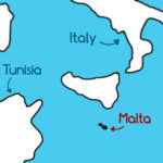 Meine Sprache, mein Zuhause: Maltesisch