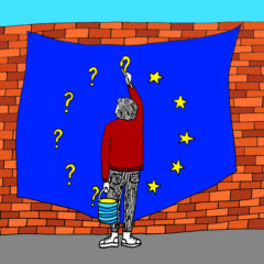 Quiz: Europäische Union