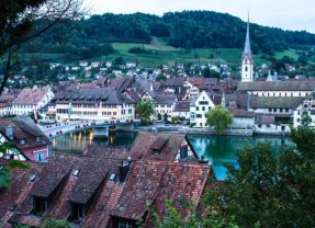 Die Wunder der Schweiz: Die Entdeckung eines versteckten Schatzes