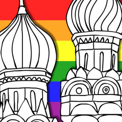 Vier Blickwinkel auf eine Realität: Die Homosexualität in Russland