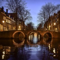 Post-Brexit: Amsterdam ist das neue London