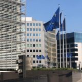 Das Europaviertel – internationaler Austauschpunkt und Machtzentrum der EU