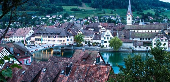 Die Wunder der Schweiz: Die Entdeckung eines versteckten Schatzes