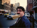 Jeff Mermelstein: Sidewalk, 1995